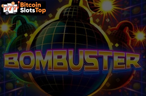 Bombuster Bitcoin online slot