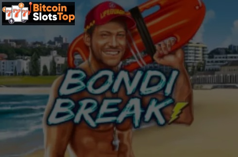 Bondi Break Bitcoin online slot