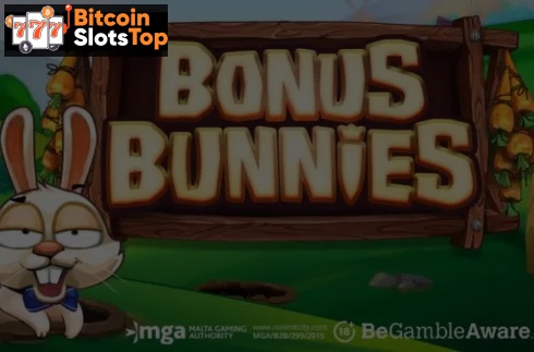 Bonus Bunnies Bitcoin online slot