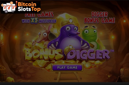 Bonus Digger