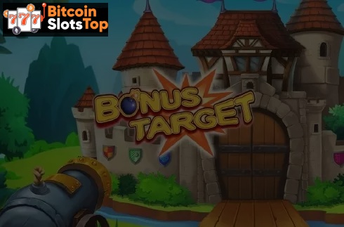 Bonus Target Bitcoin online slot