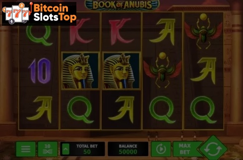 Book of Anubis