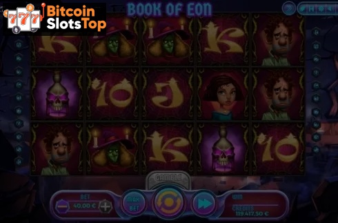 Book of Eon