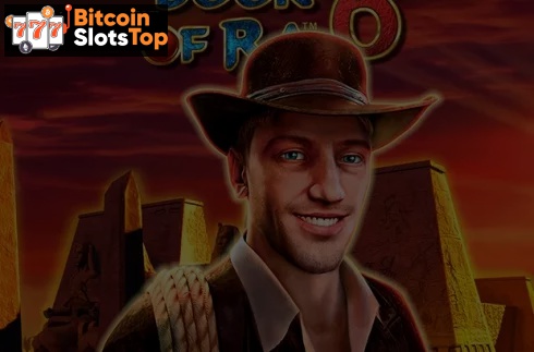 Book of Ra deluxe 6 Bitcoin online slot