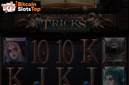 Book of Tricks