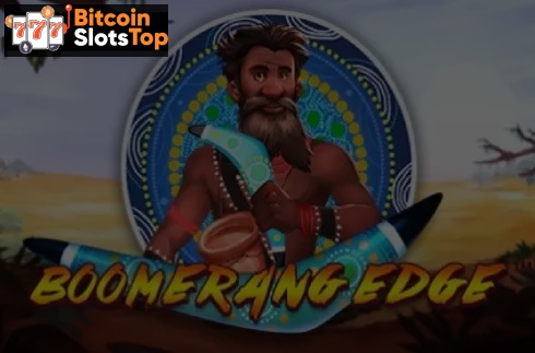 Boomerang Edge Bitcoin online slot