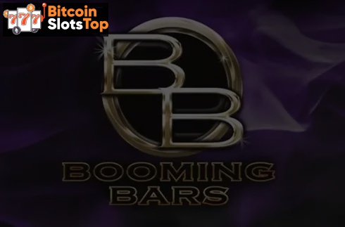 Booming Bars Bitcoin online slot