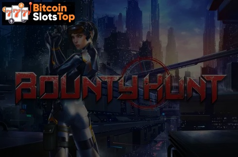 Bounty Hunt Bitcoin online slot