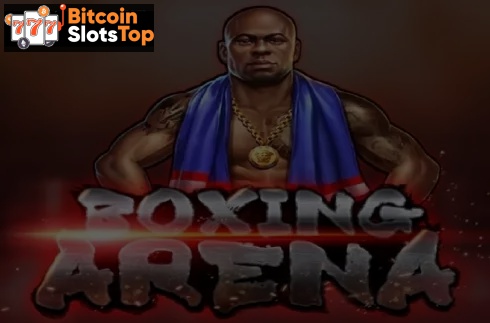 Boxing Arena Bitcoin online slot