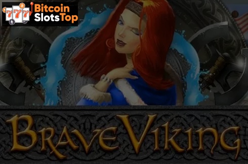 Brave Viking Bitcoin online slot