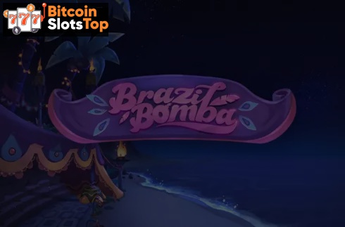 Brazil Bomba Bitcoin online slot