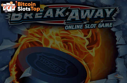 Break Away Bitcoin online slot