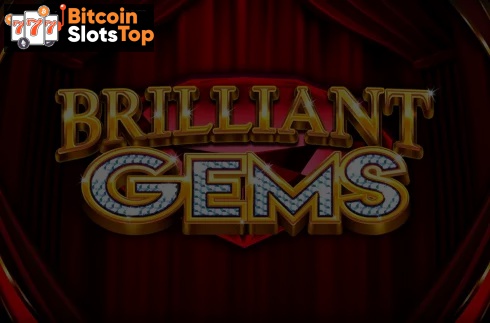 Brilliant Gems Bitcoin online slot