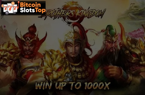 Brothers Kingdom Bitcoin online slot