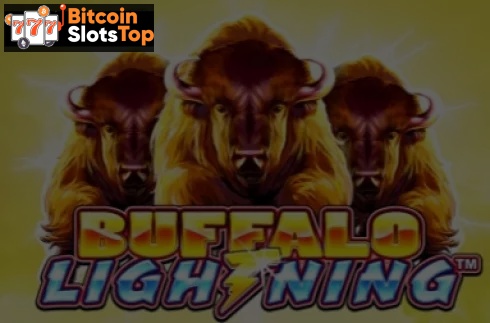 Buffalo Lightning Bitcoin online slot