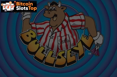 Bulls Eye Bitcoin online slot