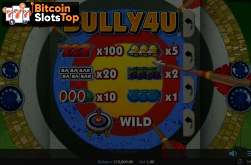 Bully4U Pull Tab