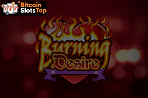 Burning Desire Bitcoin online slot