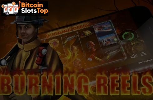 Burning Reels Bitcoin online slot