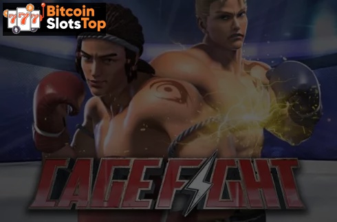 Cage Fight Bitcoin online slot