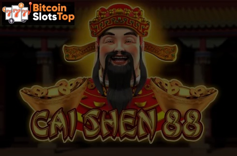 Cai Shen 88 Bitcoin online slot