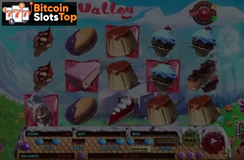 Cake Valley