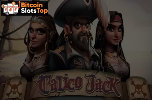 Calico Jack Bitcoin online slot