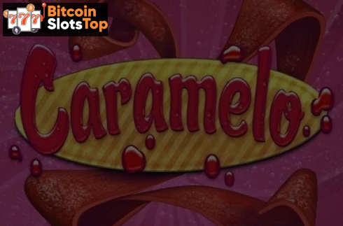 Caramelo Bitcoin online slot