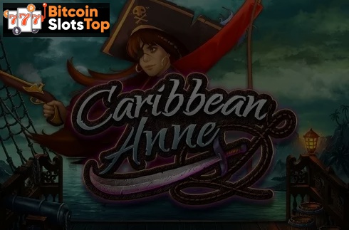 Caribbean Anne Bitcoin online slot