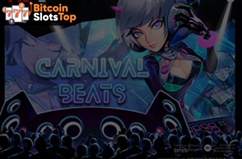 Carnival Beats Bitcoin online slot