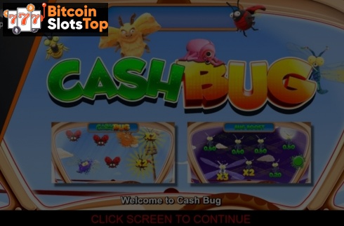 Cash Bug