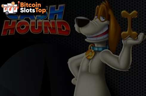 Cash Hound Bitcoin online slot