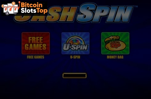 Cash Spin