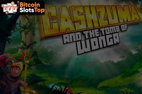 Cashzuma Bitcoin online slot