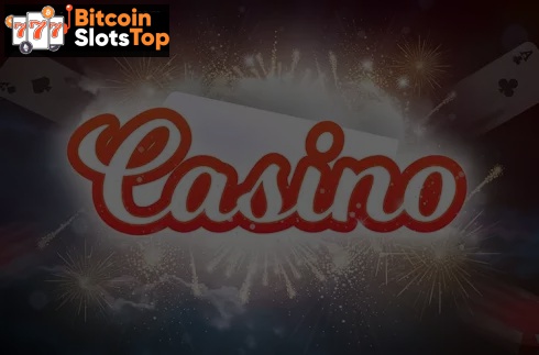 Casino Bitcoin online slot