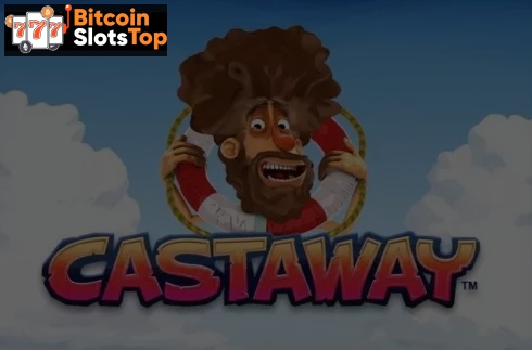 Castaway Bitcoin online slot