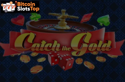 Catch the Gold Bitcoin online slot