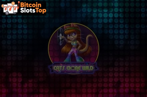 Cats Gone Wild Bitcoin online slot