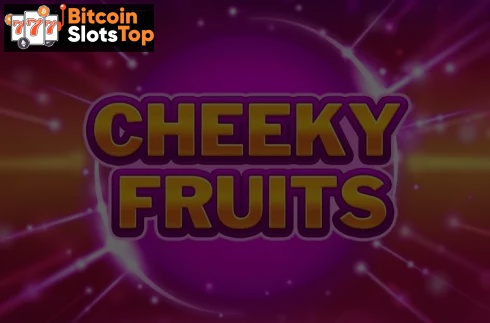 Cheeky Fruits Bitcoin online slot