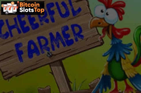 Cheerful Farmer Bitcoin online slot