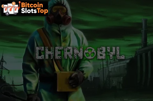 Chernobyl Bitcoin online slot