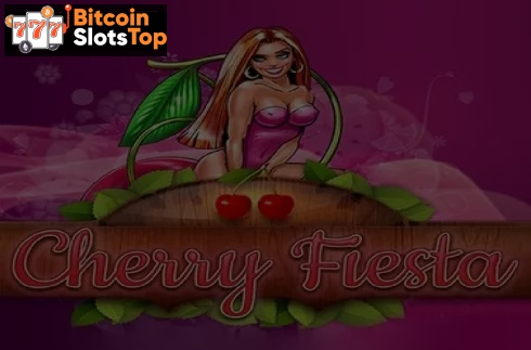 Cherry Fiesta Bitcoin online slot