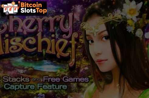 Cherry Mischief Bitcoin online slot