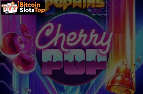 CherryPop Bitcoin online slot