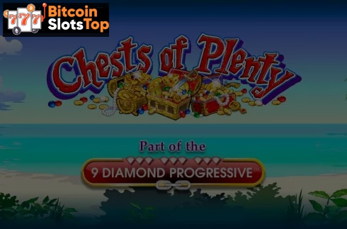 Chests of Plenty Bitcoin online slot