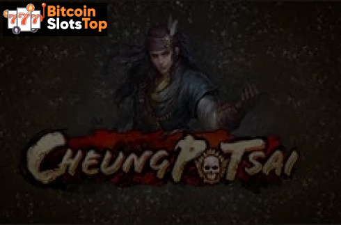 Cheung Po Tsai Bitcoin online slot