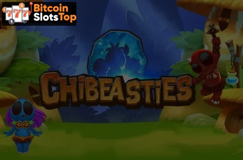 Chibeasties Bitcoin online slot