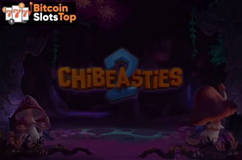 Chibeasties 2 Bitcoin online slot