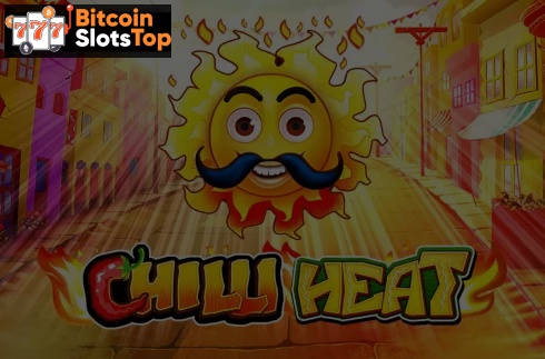 Chilli Heat Bitcoin online slot