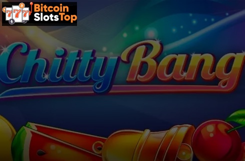 Chitty Bang Bitcoin online slot